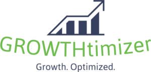 Growth Optimizer Logo